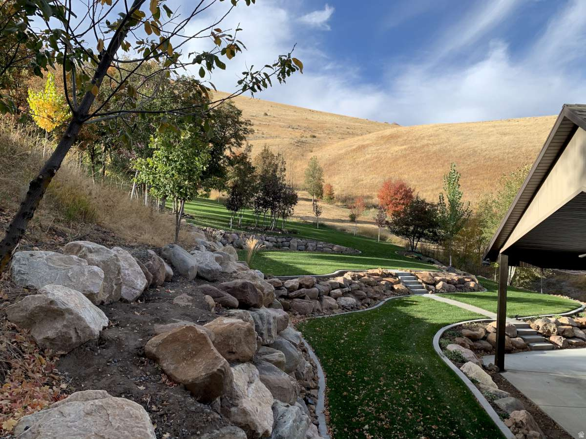 MT STERLING ESTATES - Residential