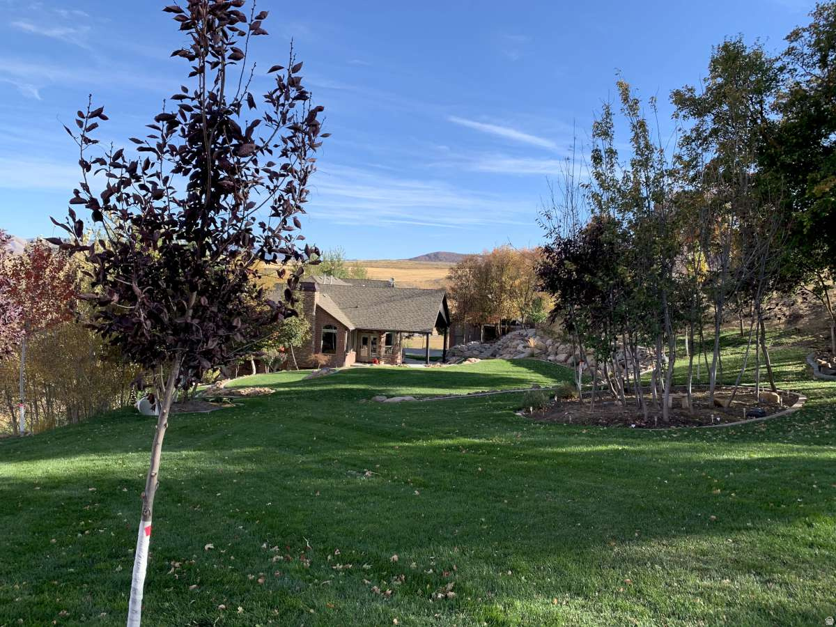 MT STERLING ESTATES - Residential