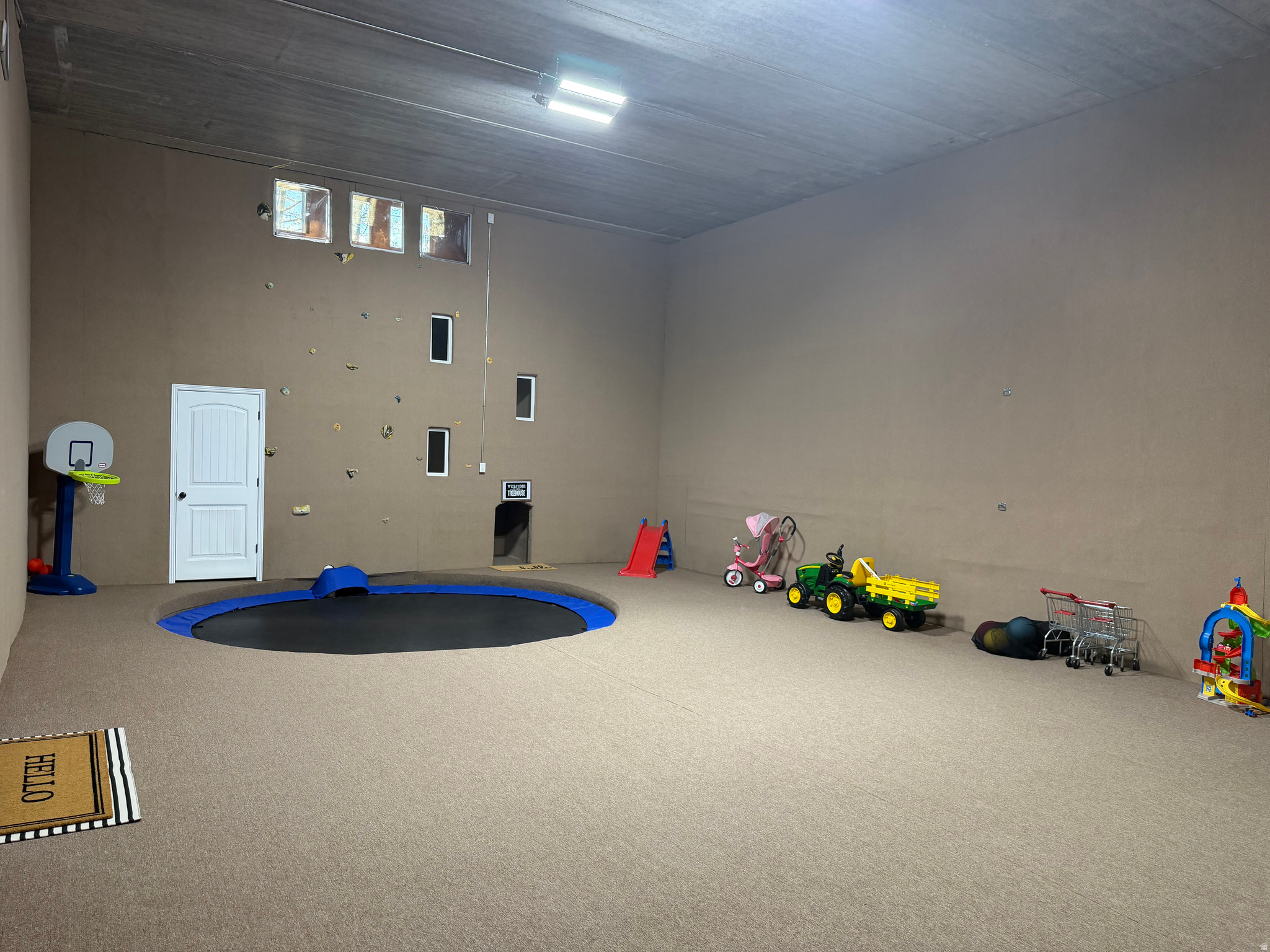 MT STERLING ESTATES - Residential