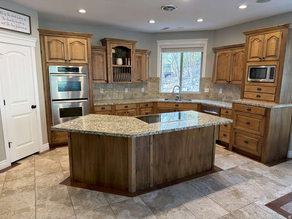 MT STERLING ESTATES - Residential
