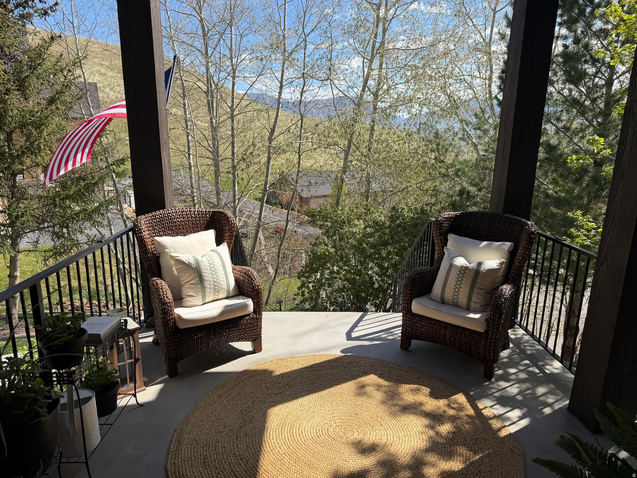 MT STERLING ESTATES - Residential