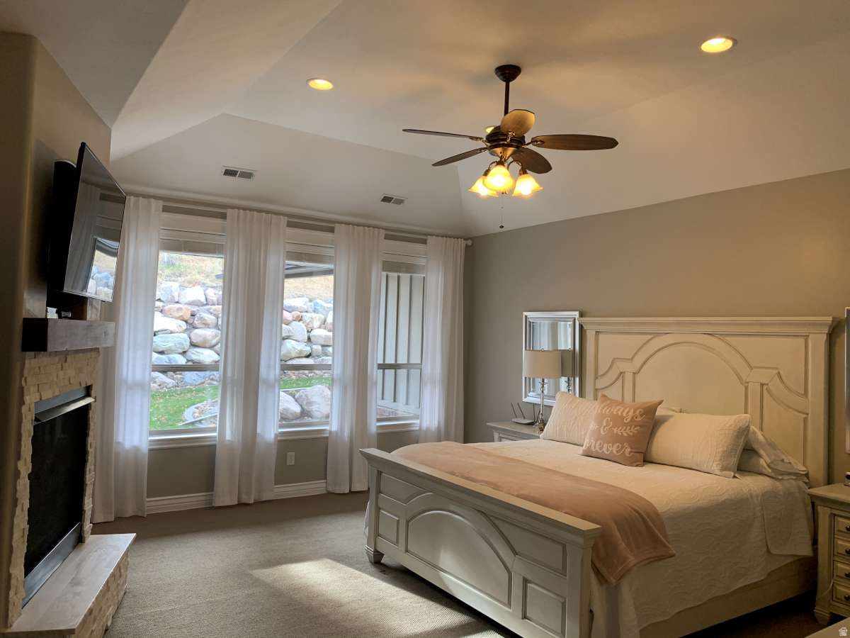 MT STERLING ESTATES - Residential
