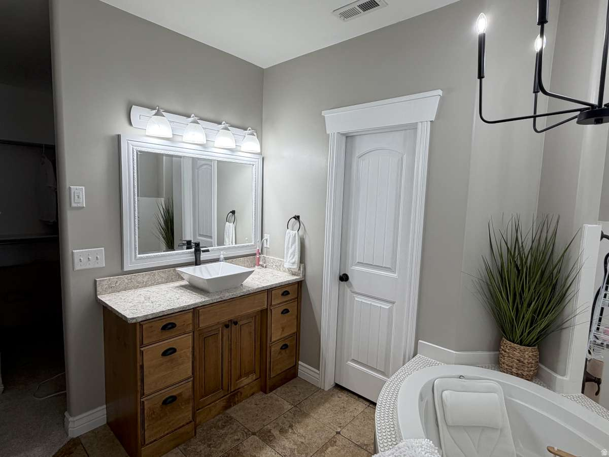 MT STERLING ESTATES - Residential