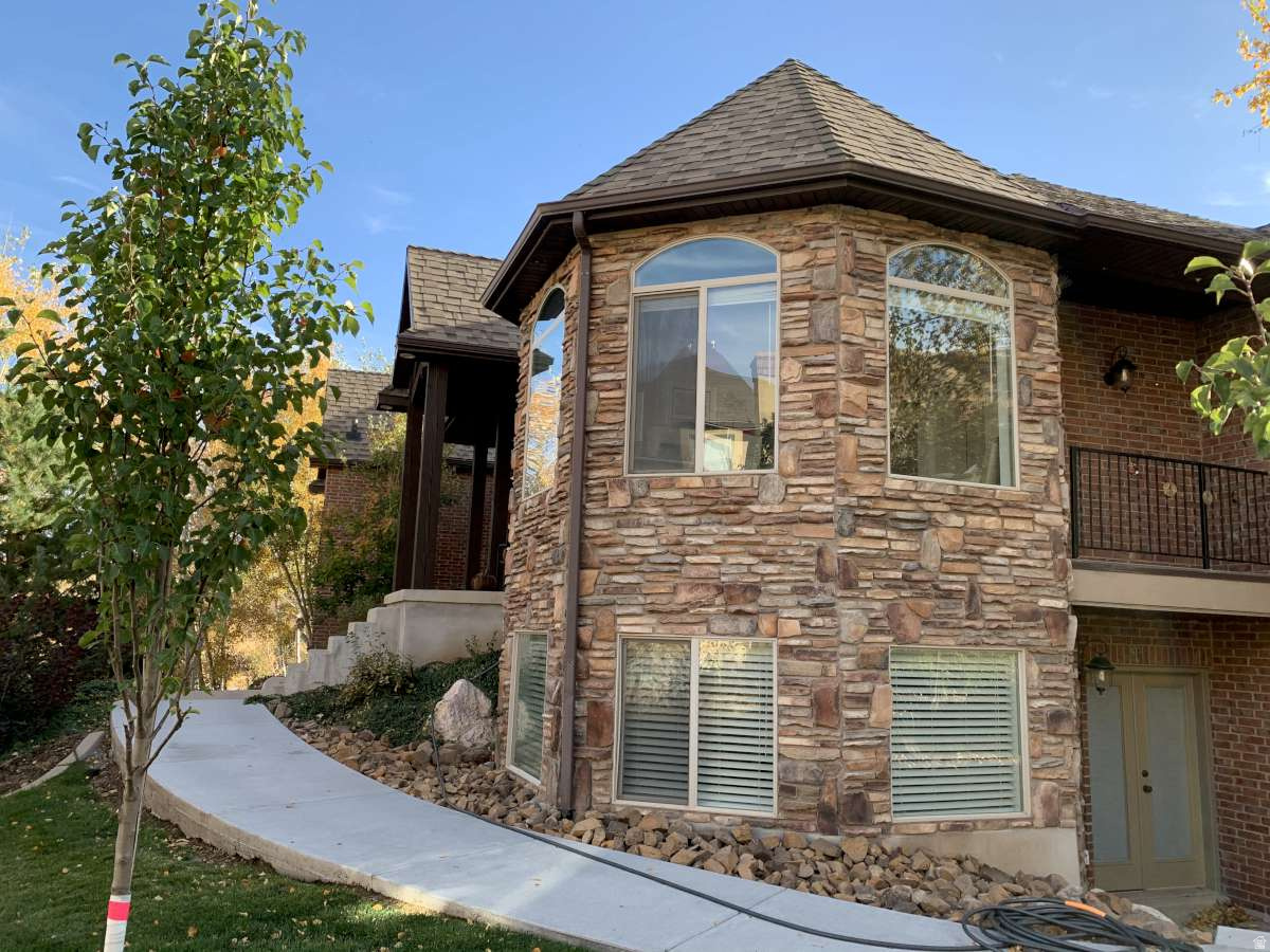 MT STERLING ESTATES - Residential