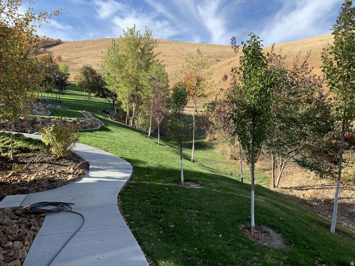 MT STERLING ESTATES - Residential