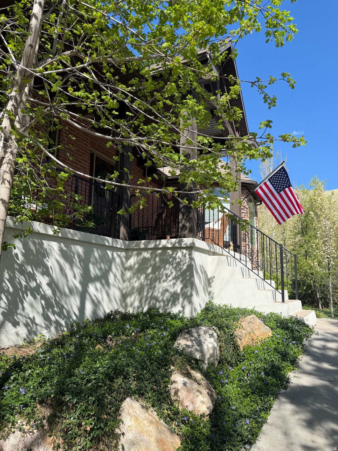 MT STERLING ESTATES - Residential