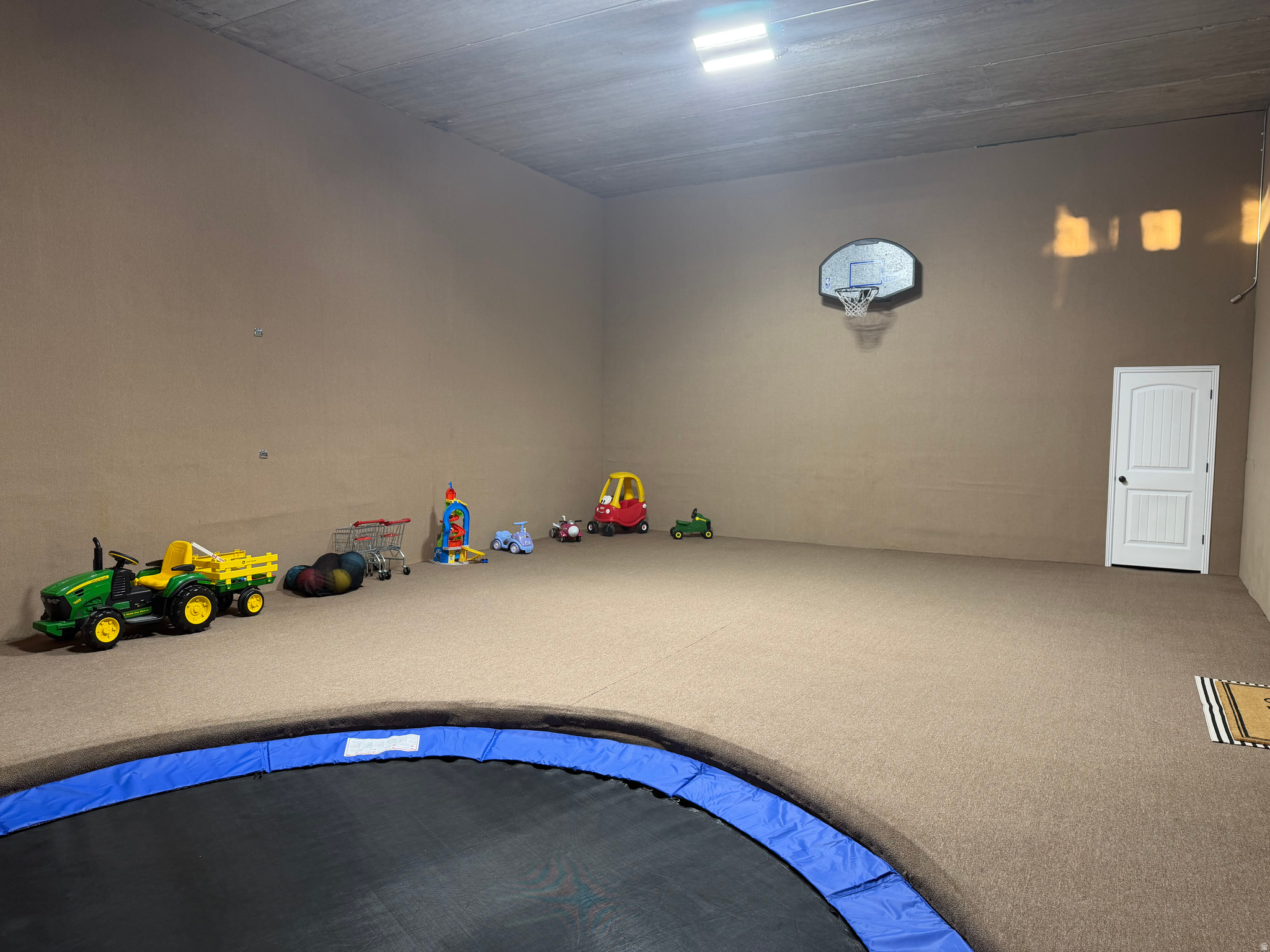 MT STERLING ESTATES - Residential
