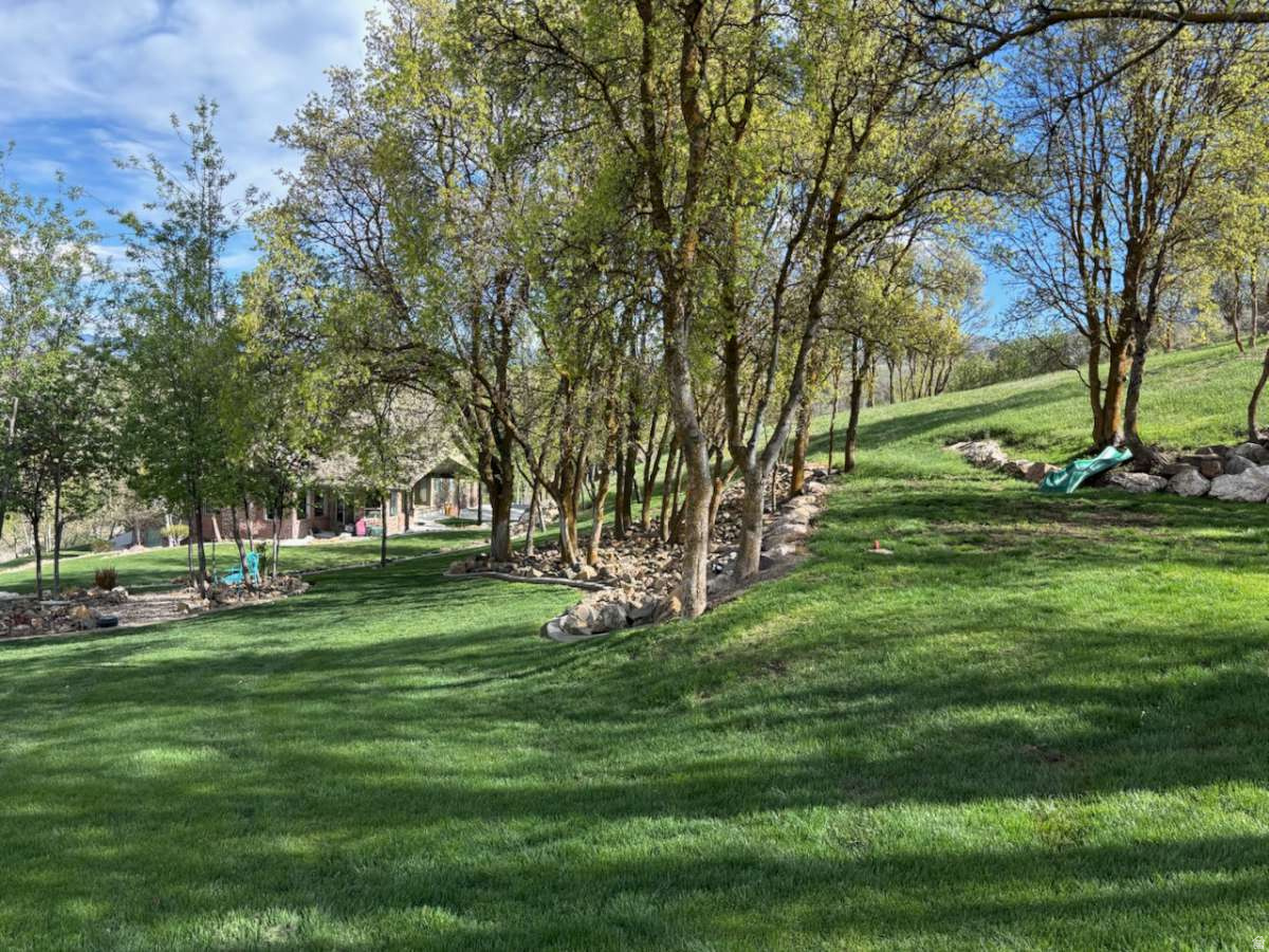 MT STERLING ESTATES - Residential
