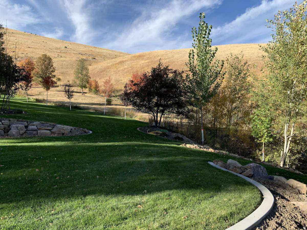 MT STERLING ESTATES - Residential