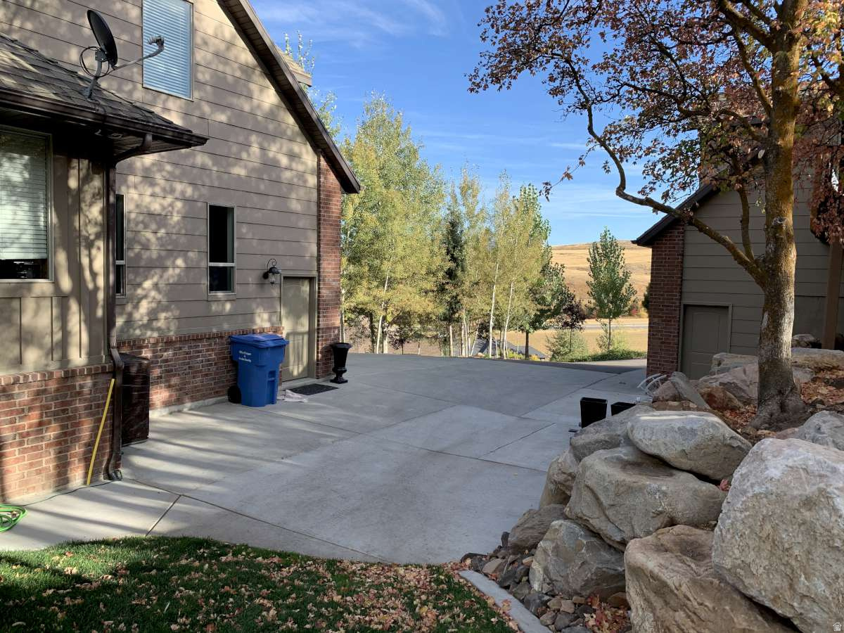 MT STERLING ESTATES - Residential