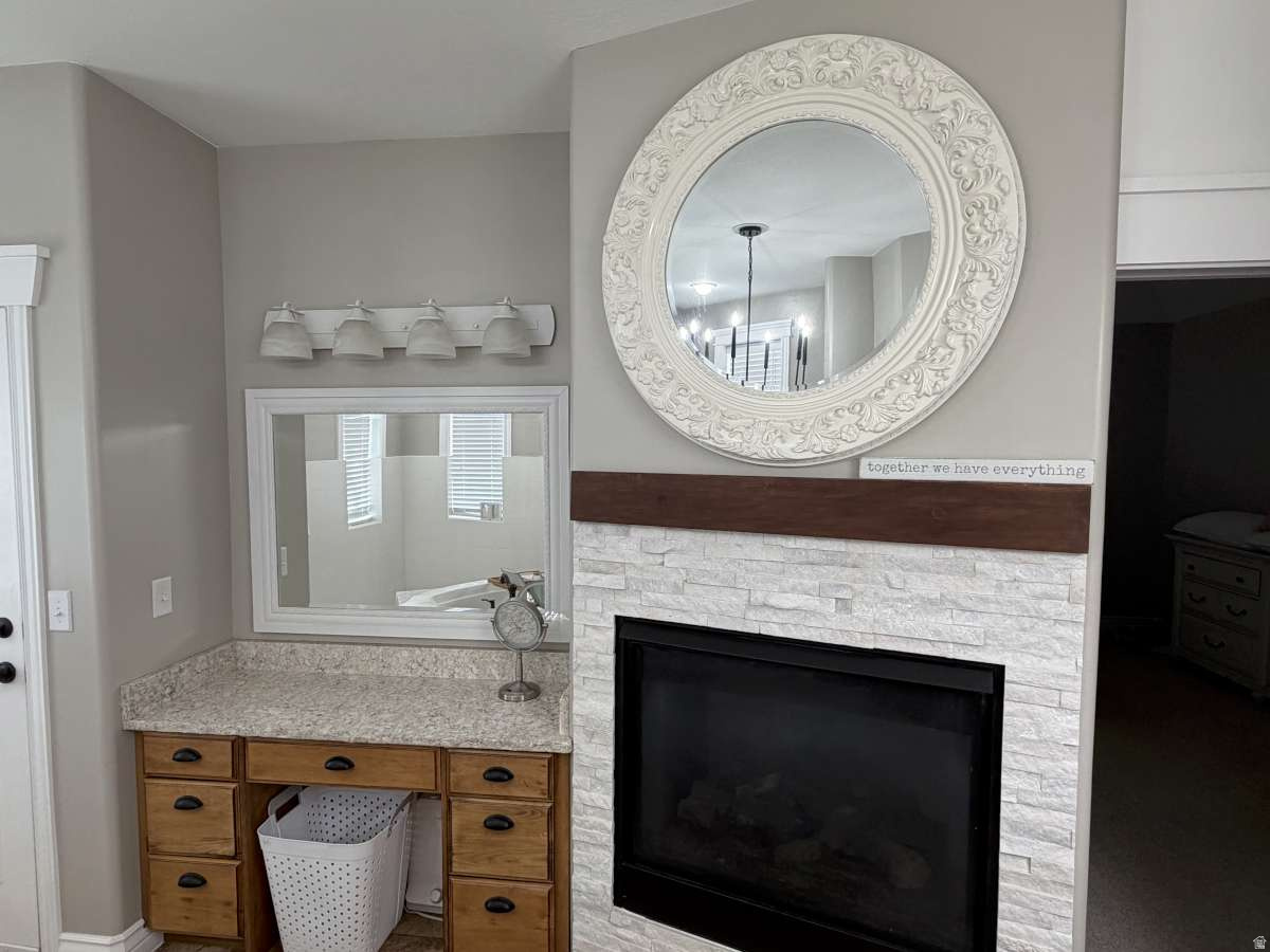 MT STERLING ESTATES - Residential
