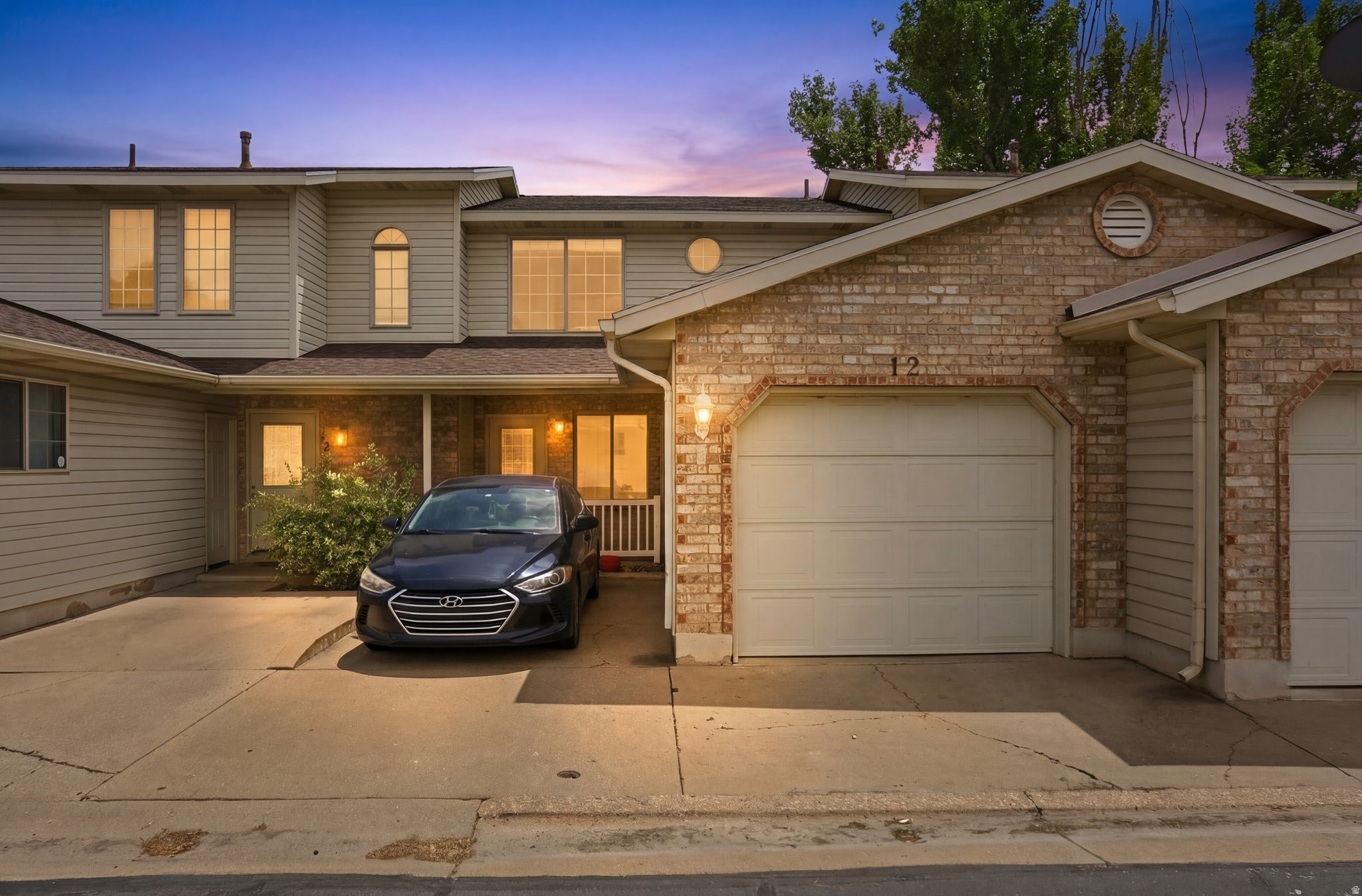 ROSEWOOD - Residential