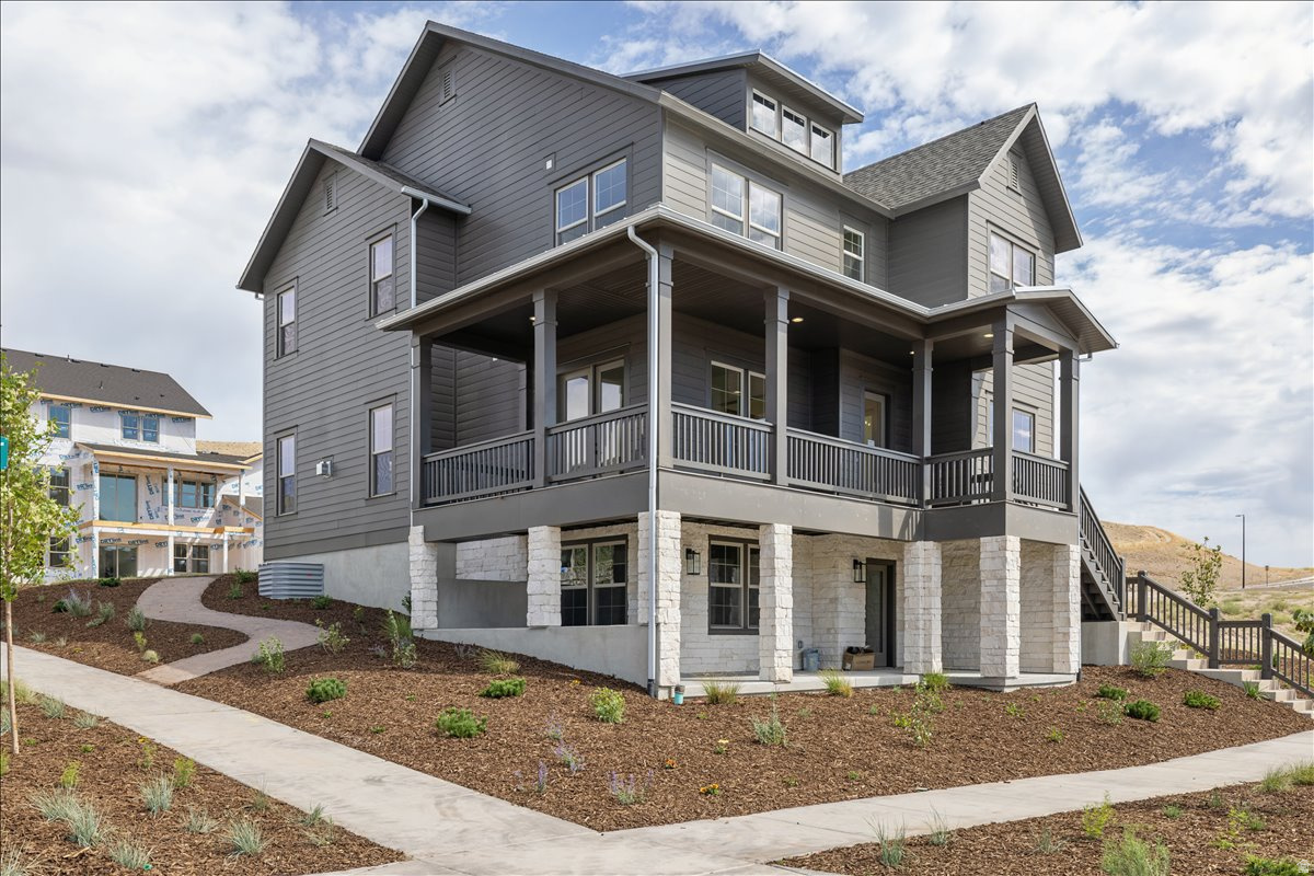 TERRA - Residential