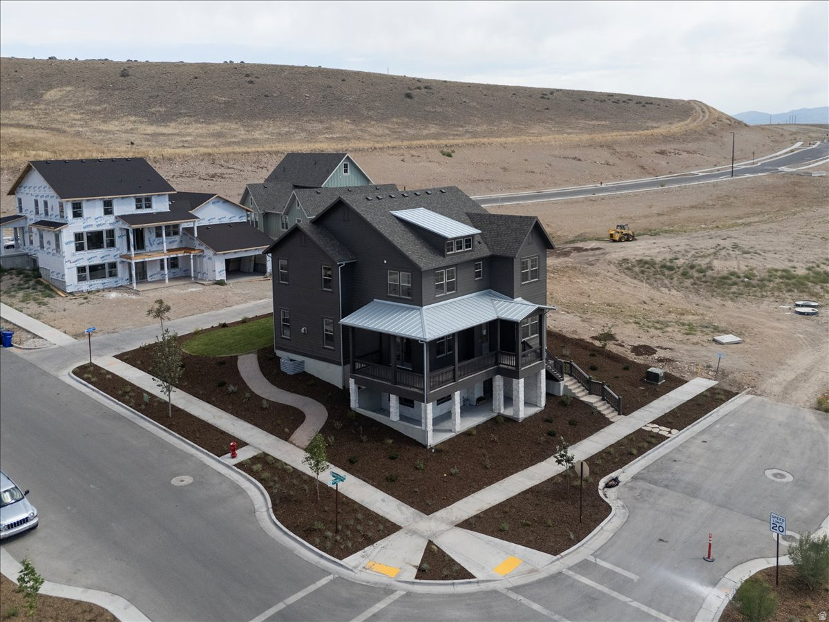 TERRA - Residential
