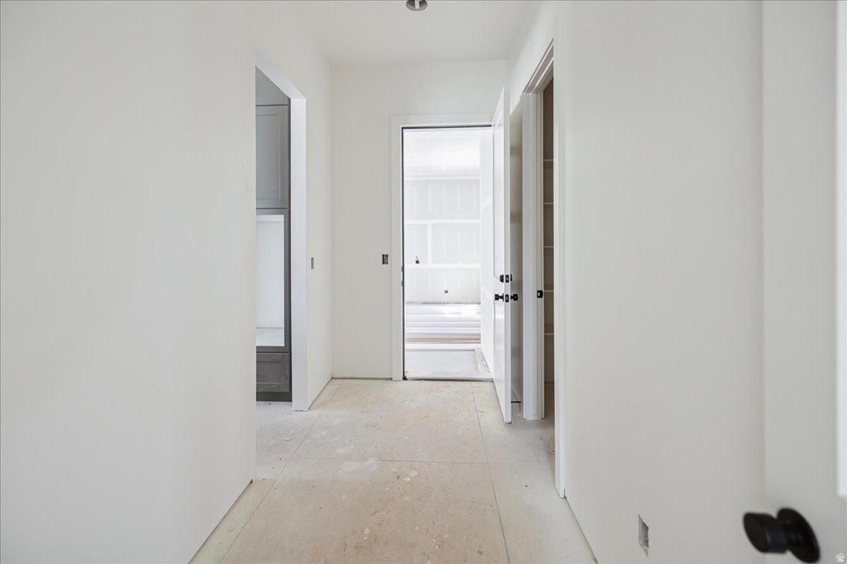 TERRA - Residential