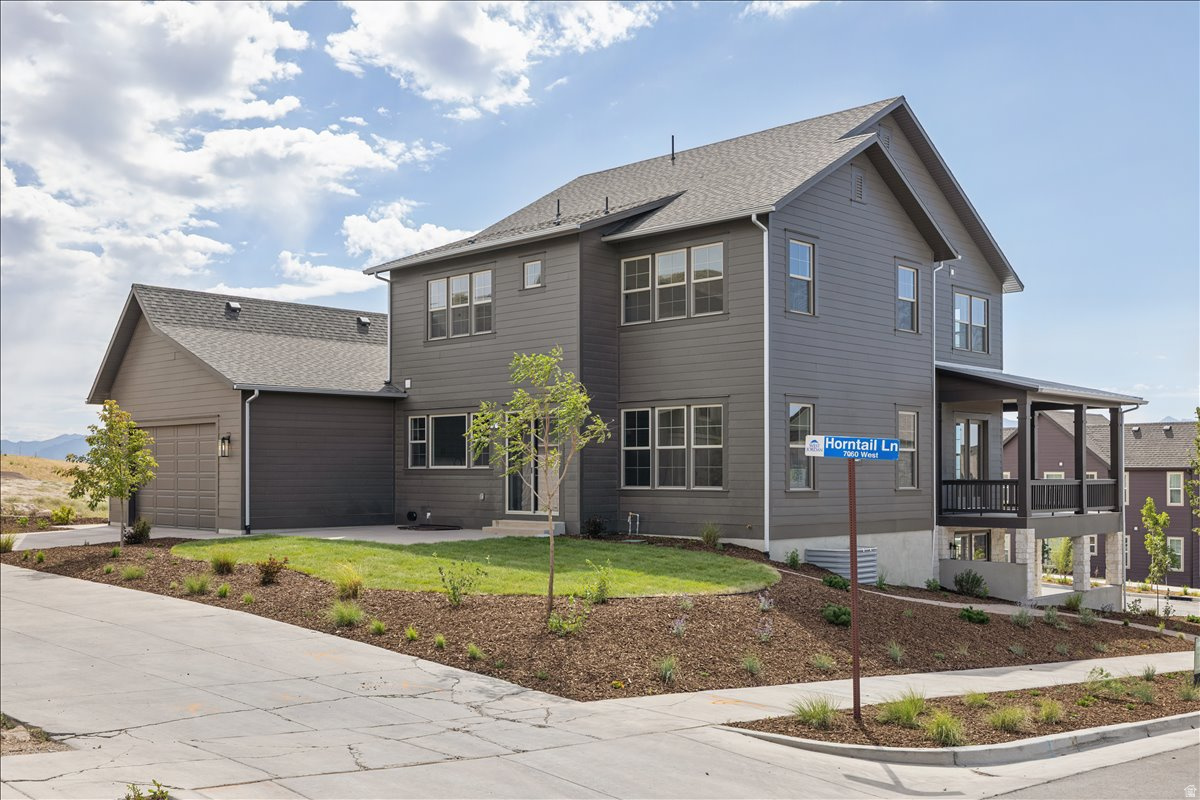 TERRA - Residential