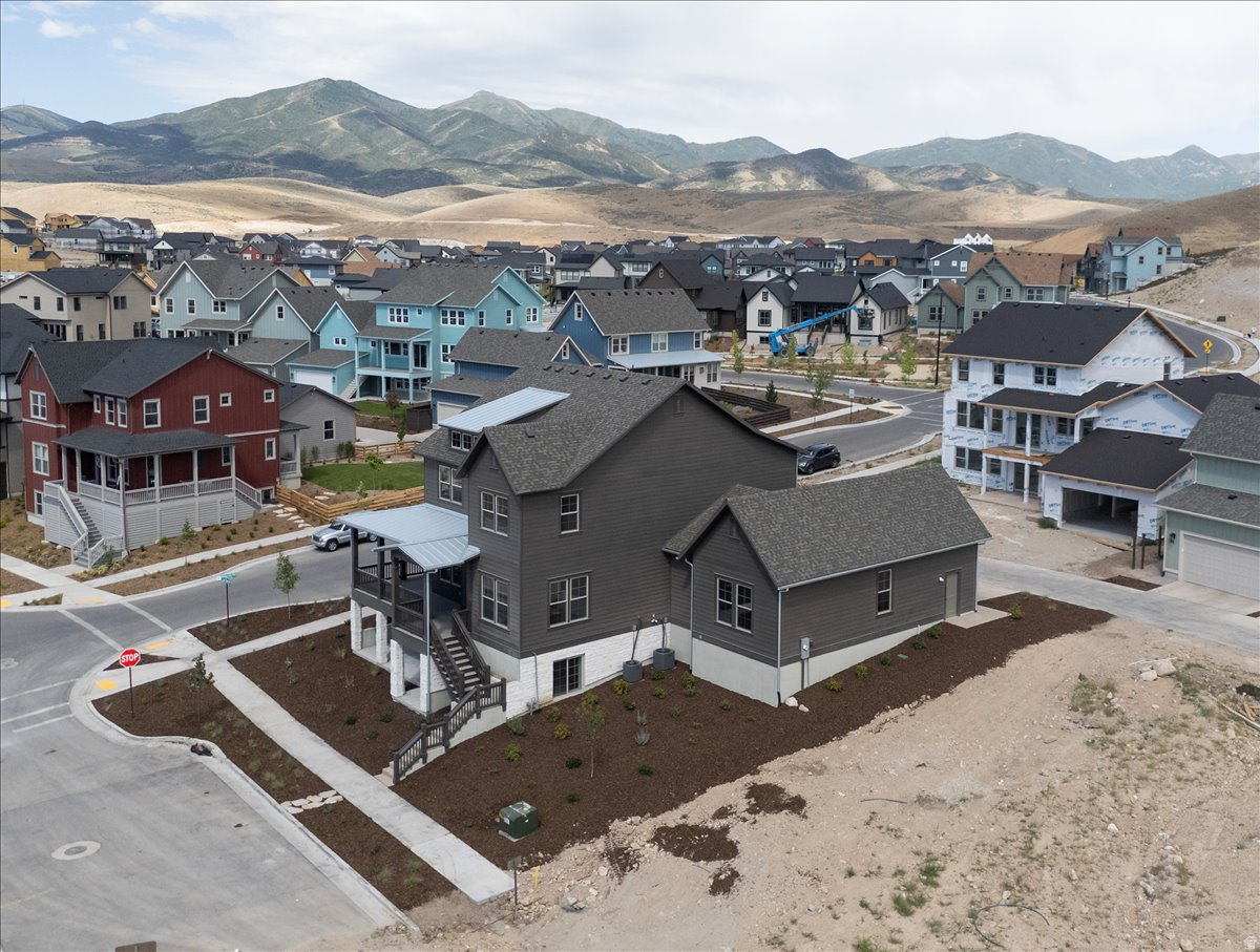 TERRA - Residential