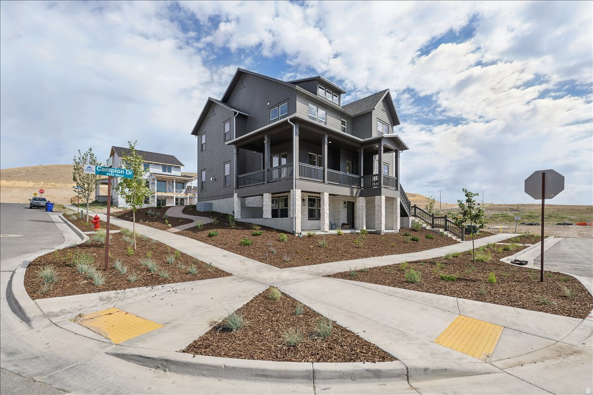 TERRA - Residential