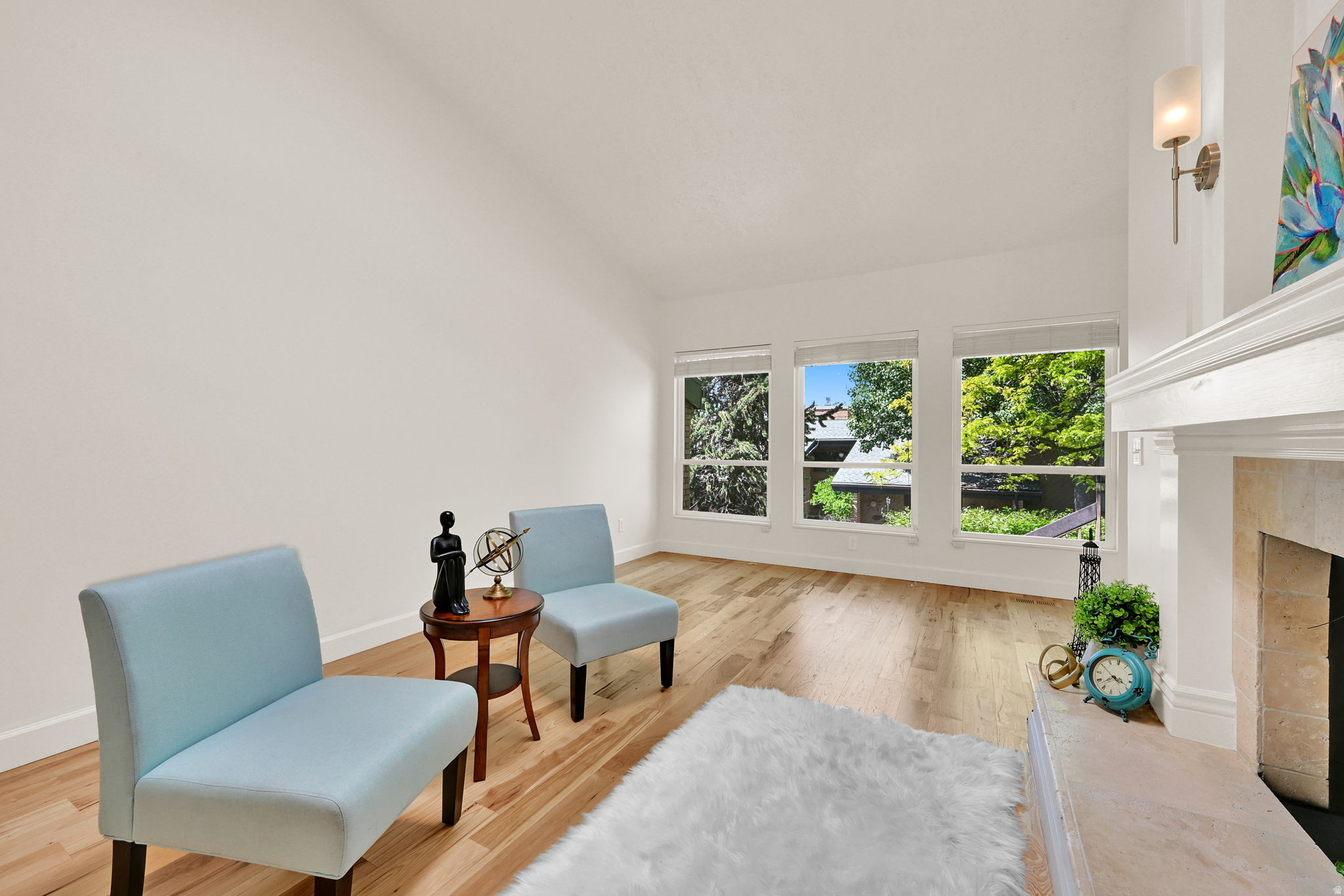KNOLLWOOD - Residential