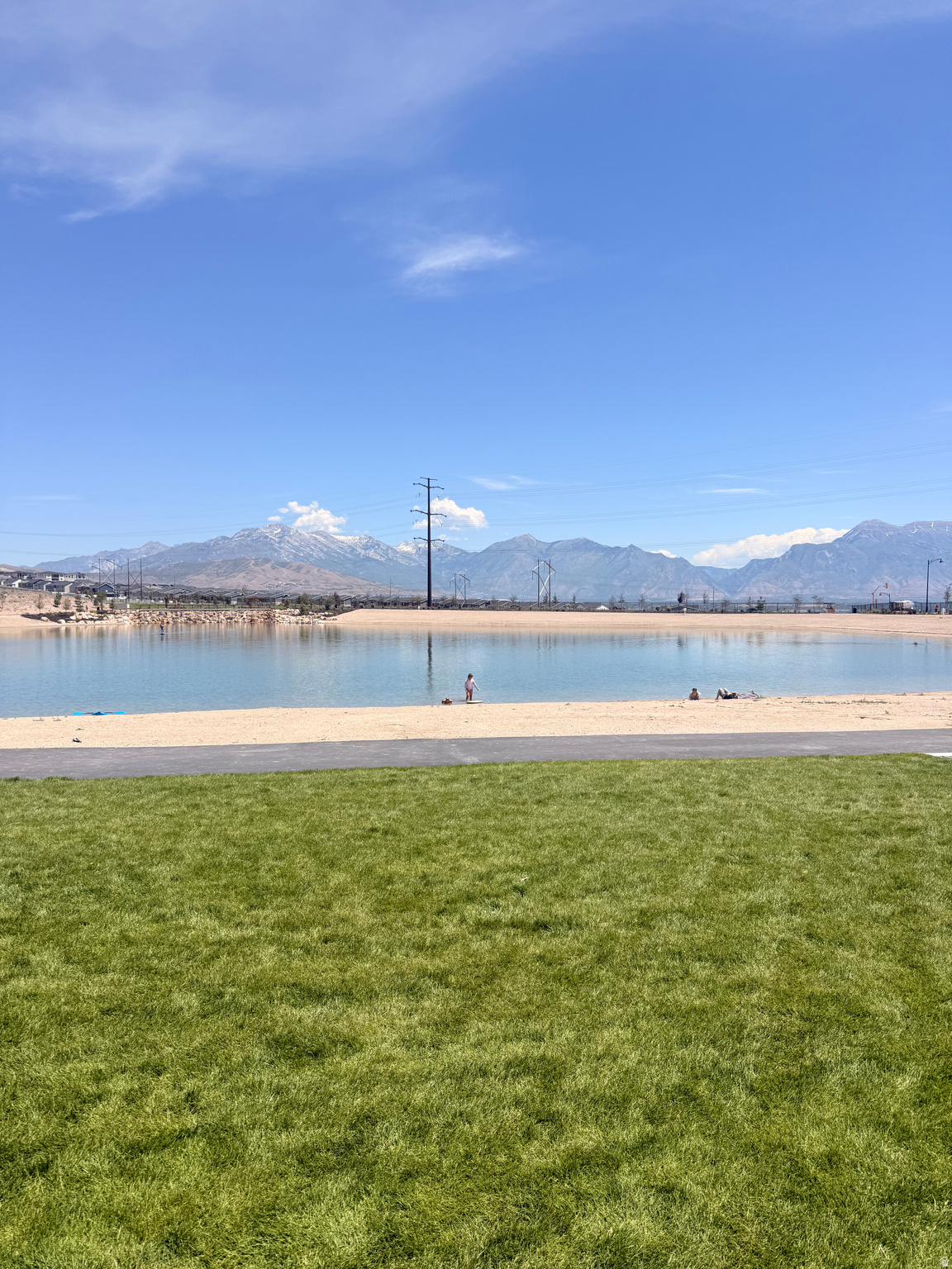 THE VALLEY AT WILDFL - Residential