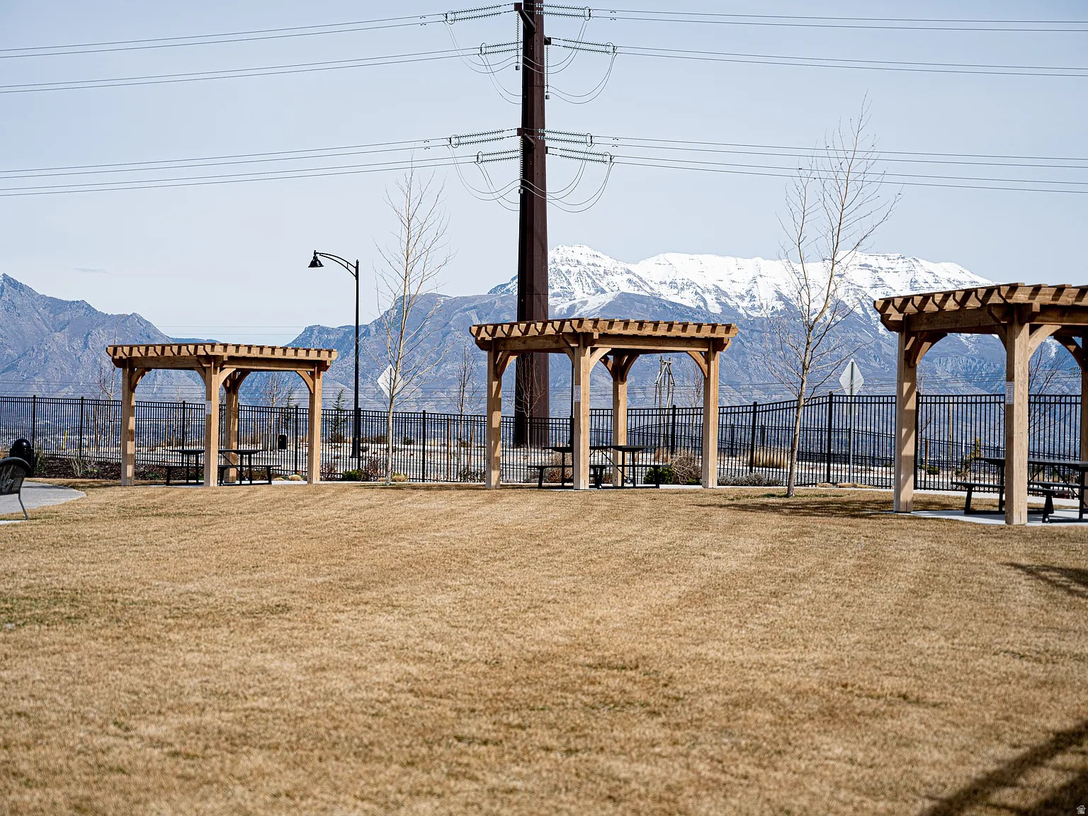 THE VALLEY AT WILDFL - Residential