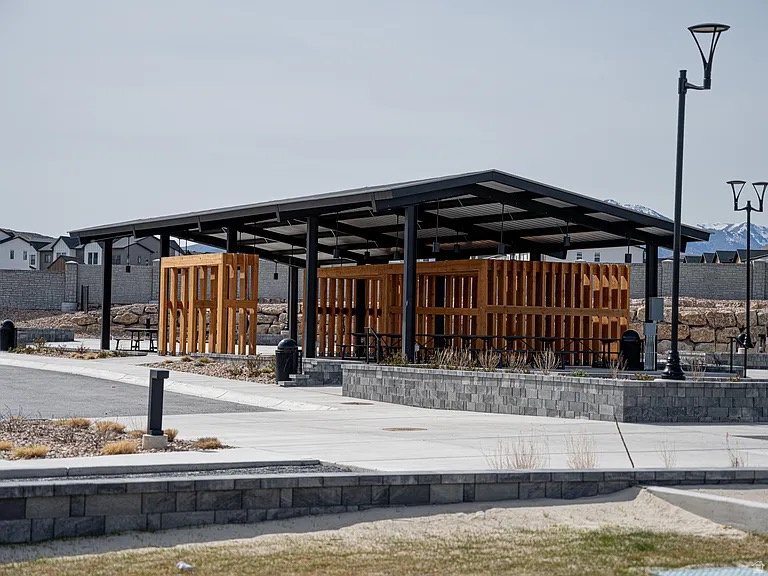 THE VALLEY AT WILDFL - Residential
