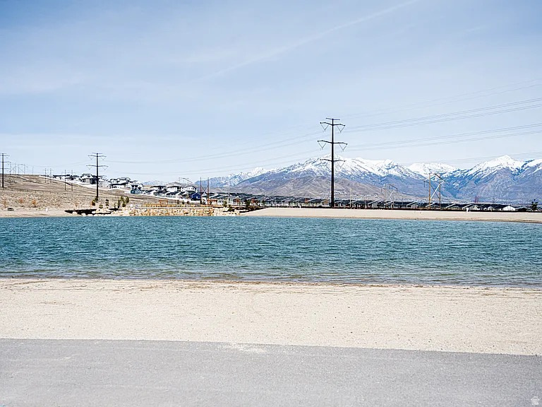 THE VALLEY AT WILDFL - Residential