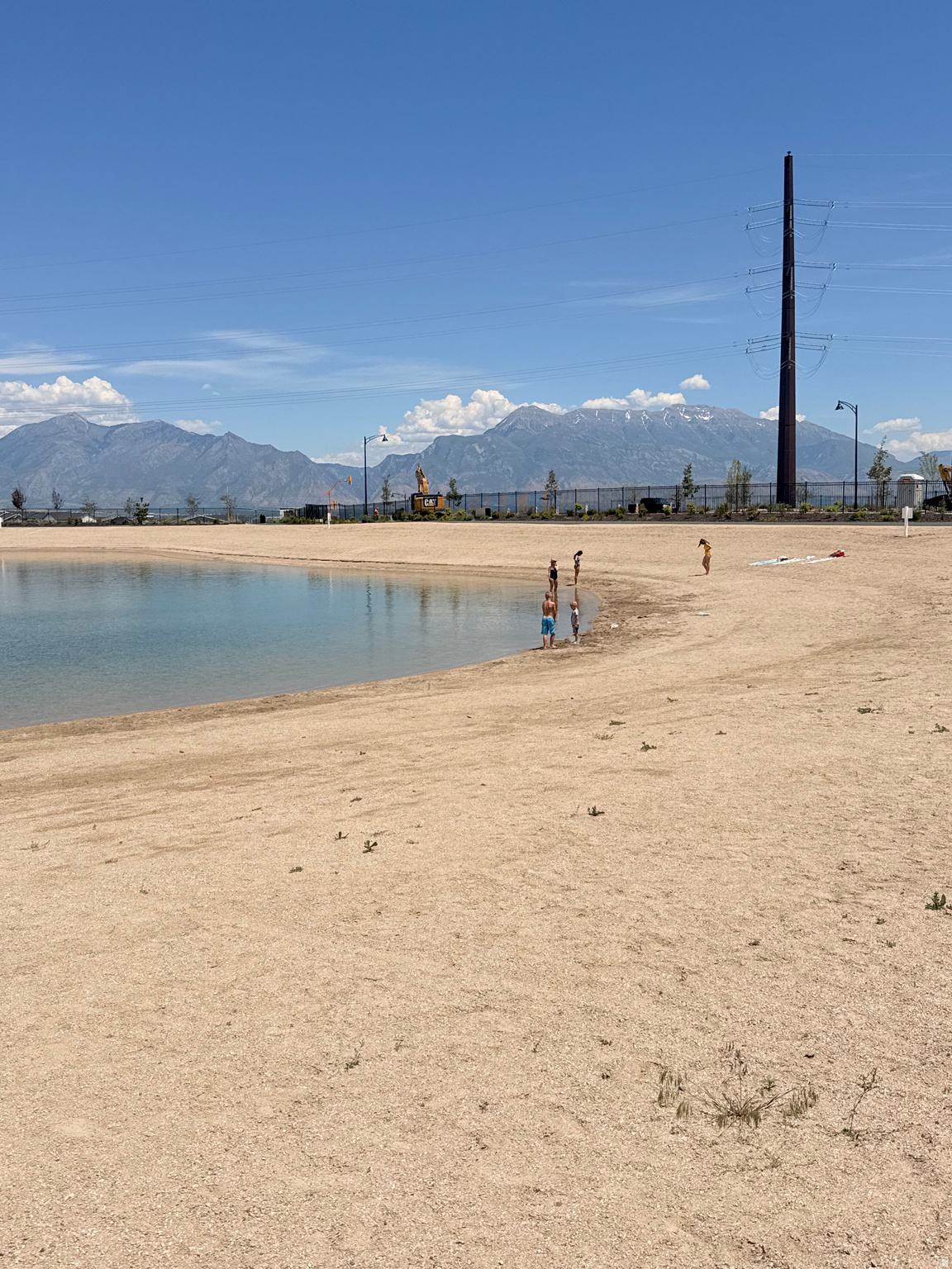 THE VALLEY AT WILDFL - Residential