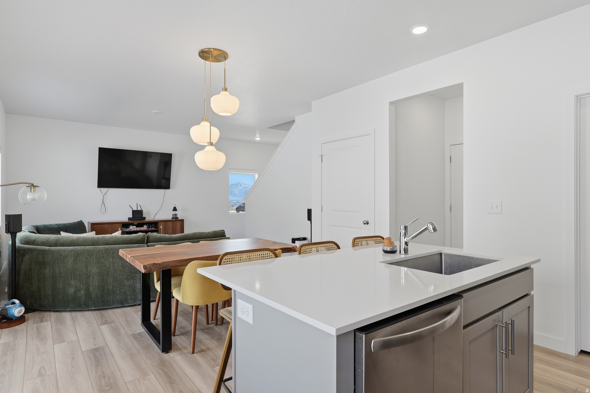 THE VALLEY AT WILDFL - Residential