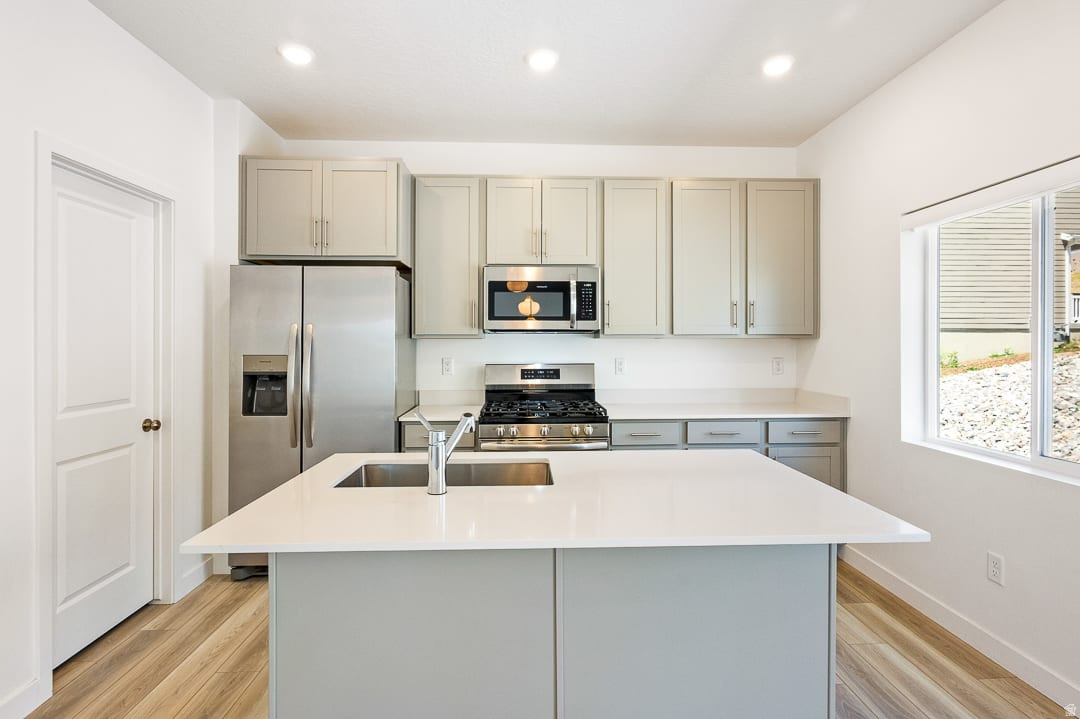 THE VALLEY AT WILDFL - Residential