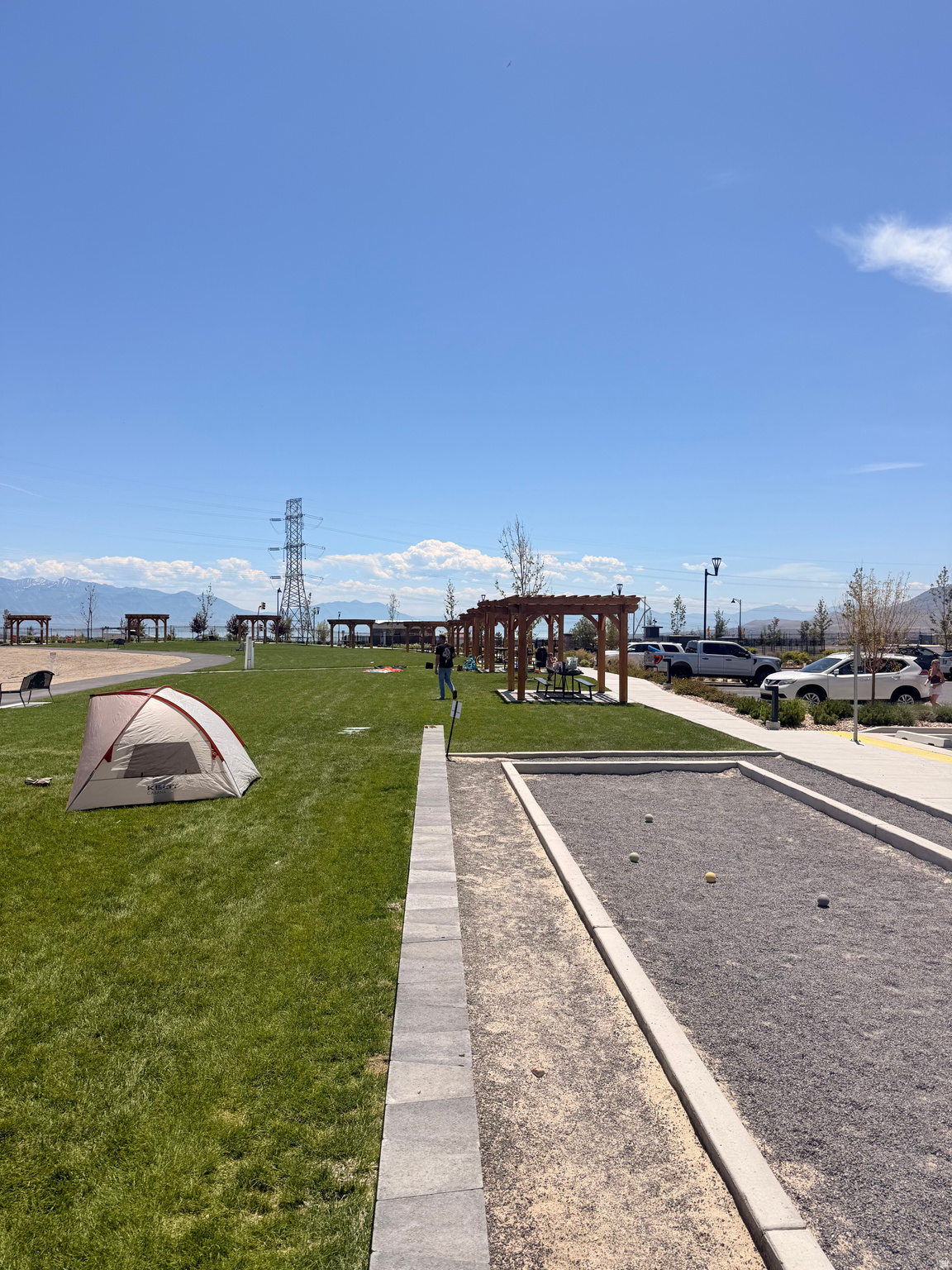 THE VALLEY AT WILDFL - Residential