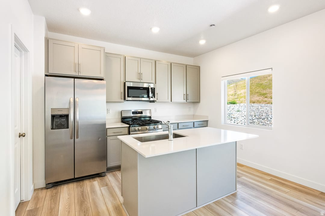 THE VALLEY AT WILDFL - Residential