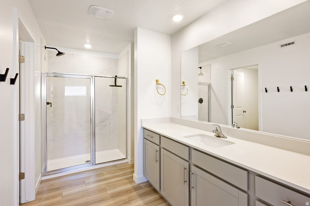 THE VALLEY AT WILDFL - Residential