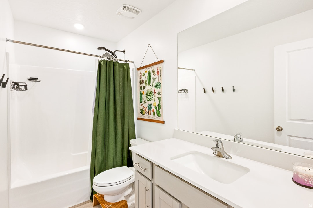 THE VALLEY AT WILDFL - Residential