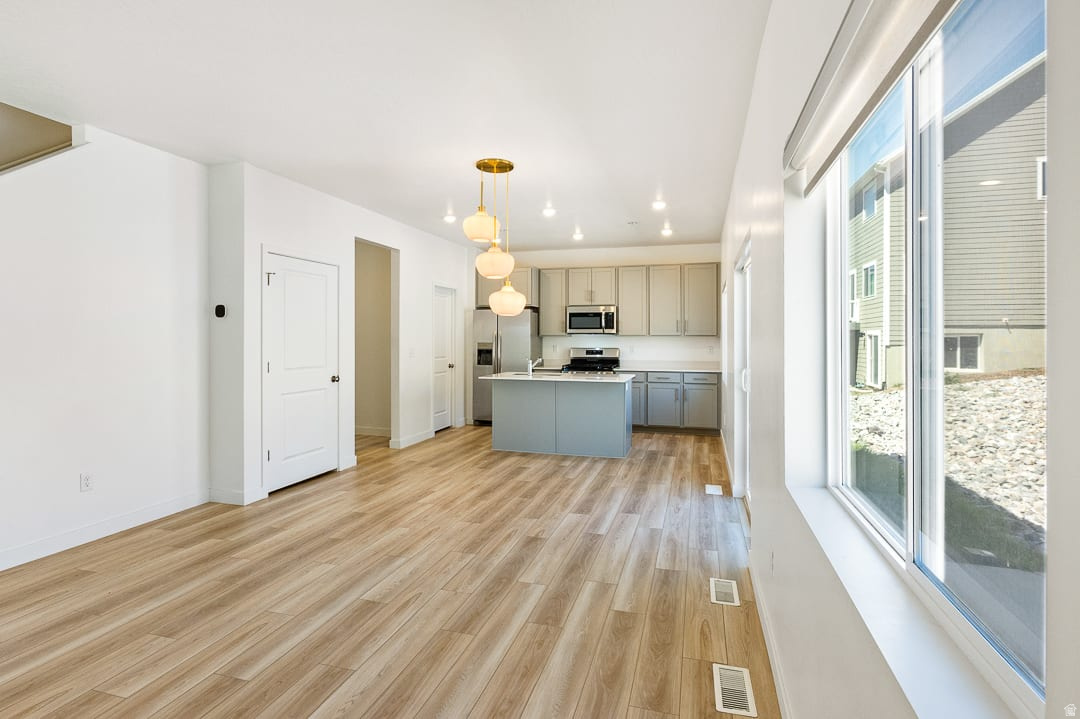 THE VALLEY AT WILDFL - Residential