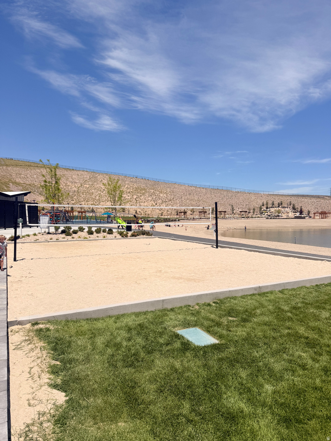 THE VALLEY AT WILDFL - Residential