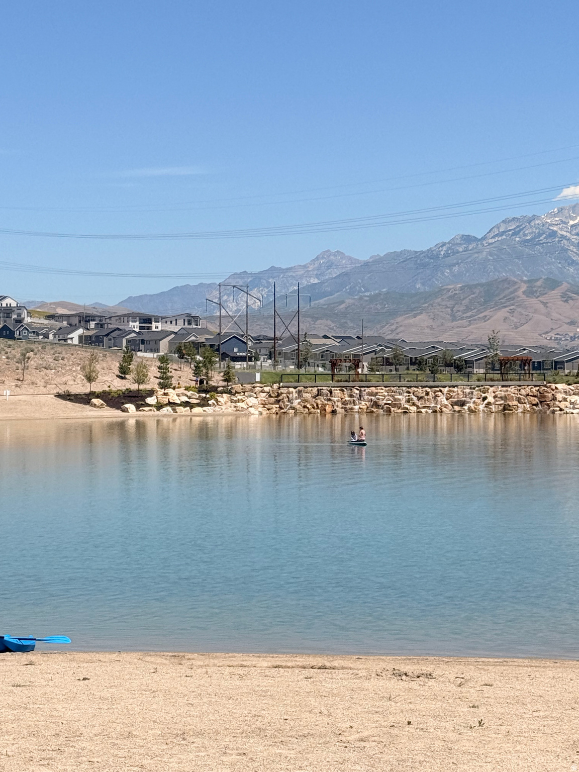 THE VALLEY AT WILDFL - Residential
