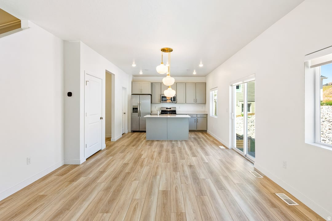 THE VALLEY AT WILDFL - Residential