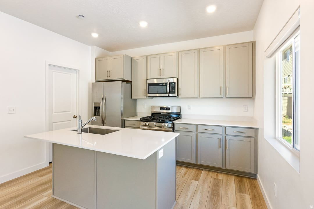 THE VALLEY AT WILDFL - Residential