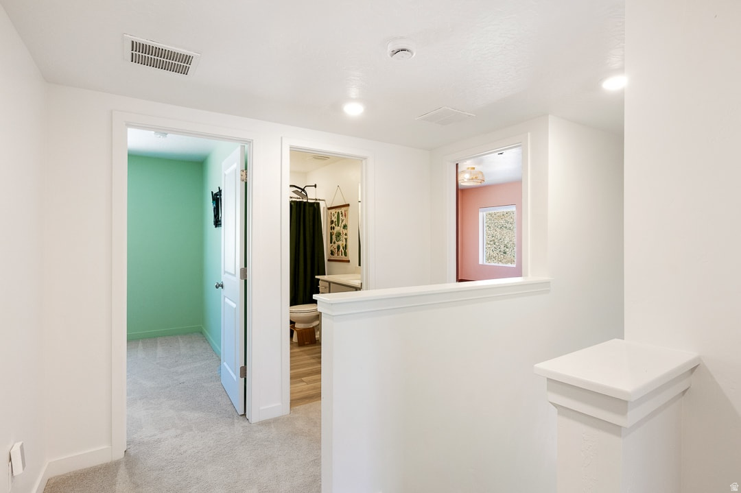 THE VALLEY AT WILDFL - Residential