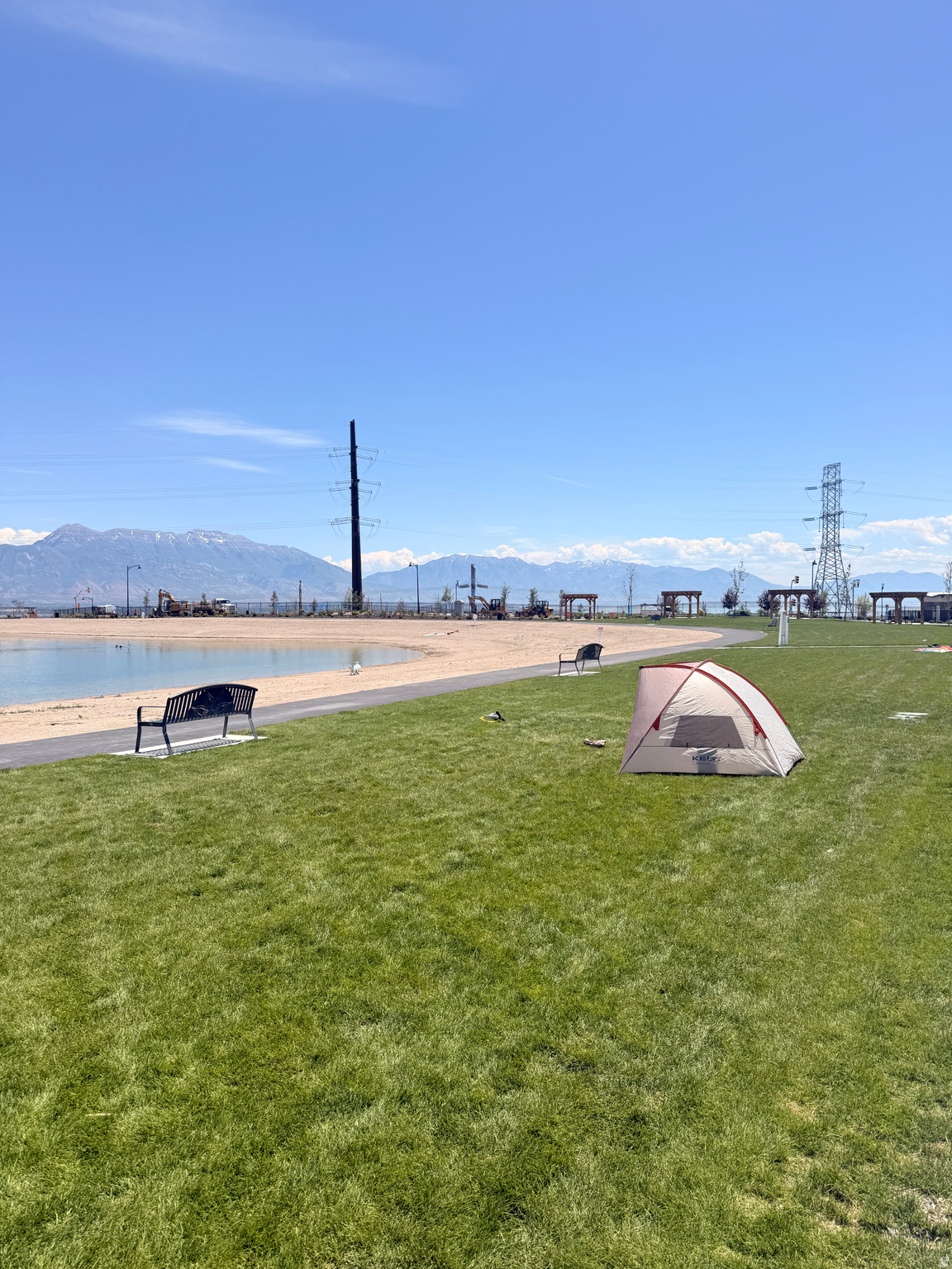 THE VALLEY AT WILDFL - Residential