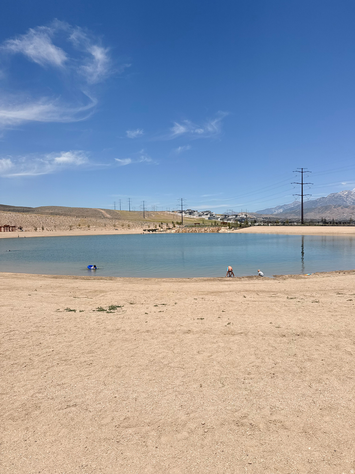 THE VALLEY AT WILDFL - Residential