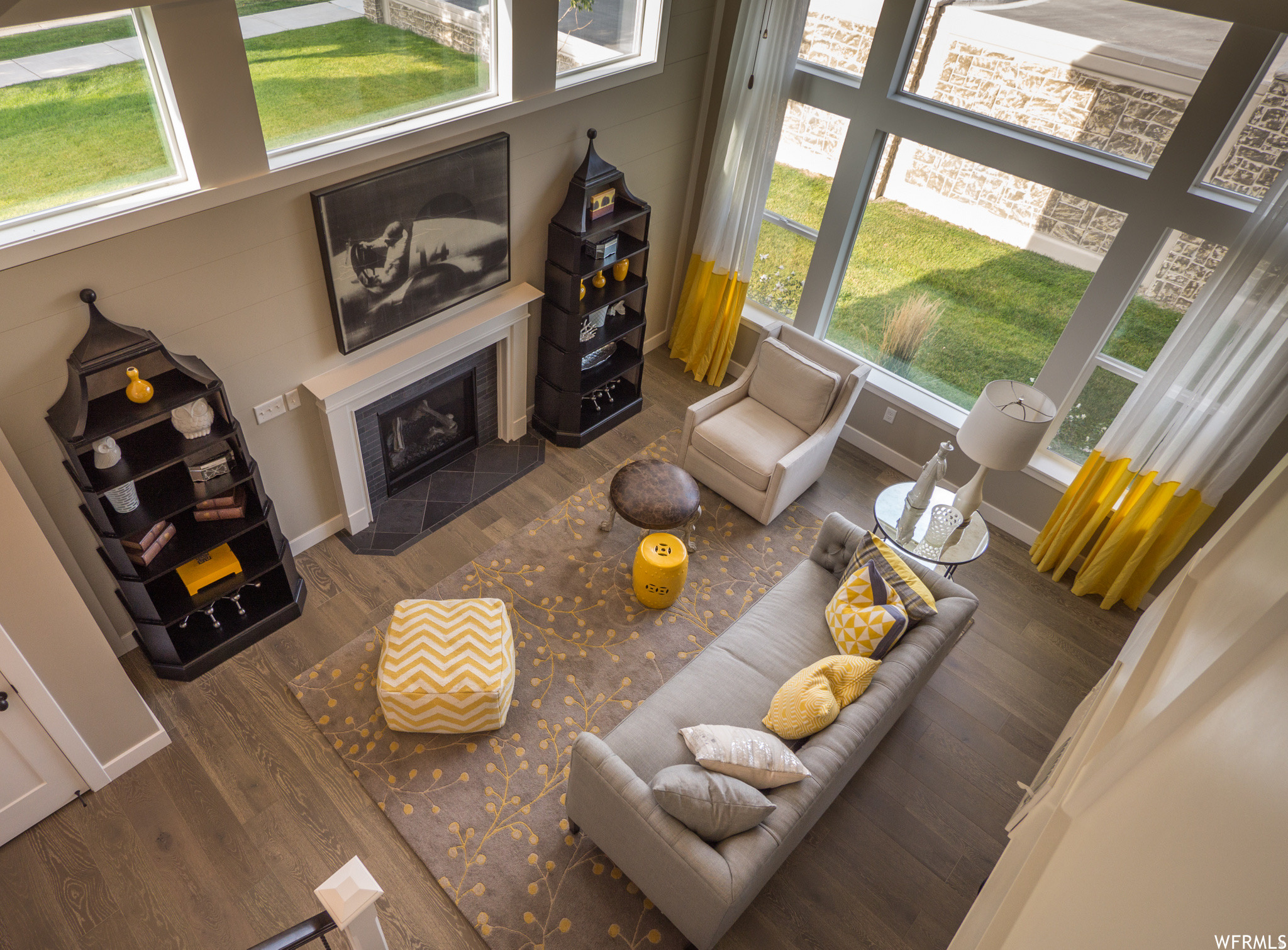 THE VILLAGES @ SANDY - Residential
