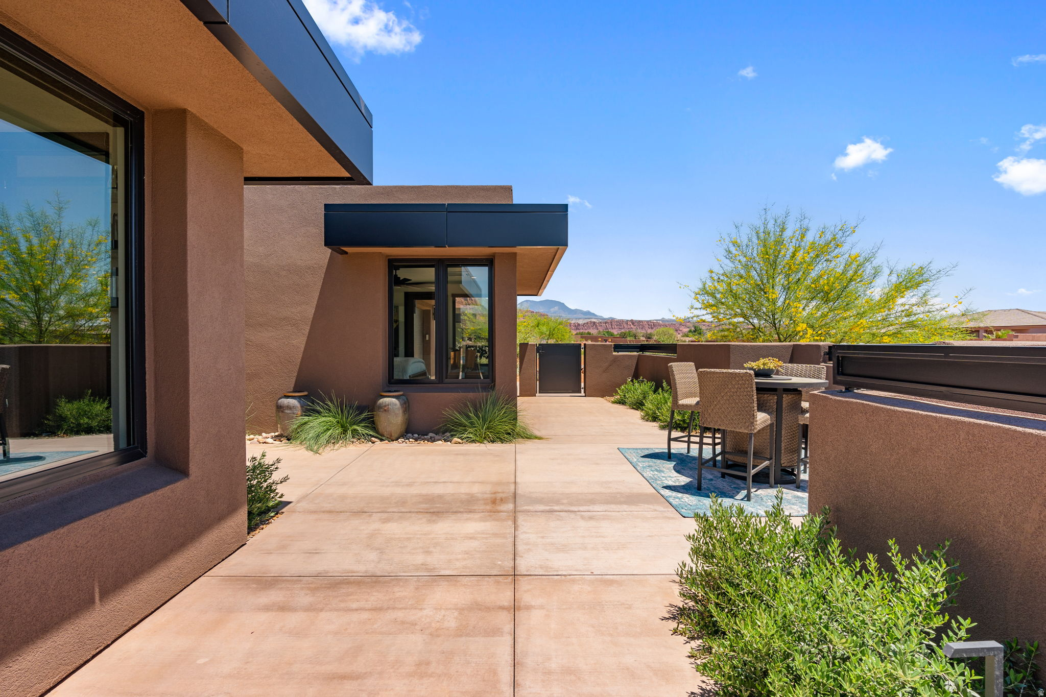 INDIGO TRAILS - Residential