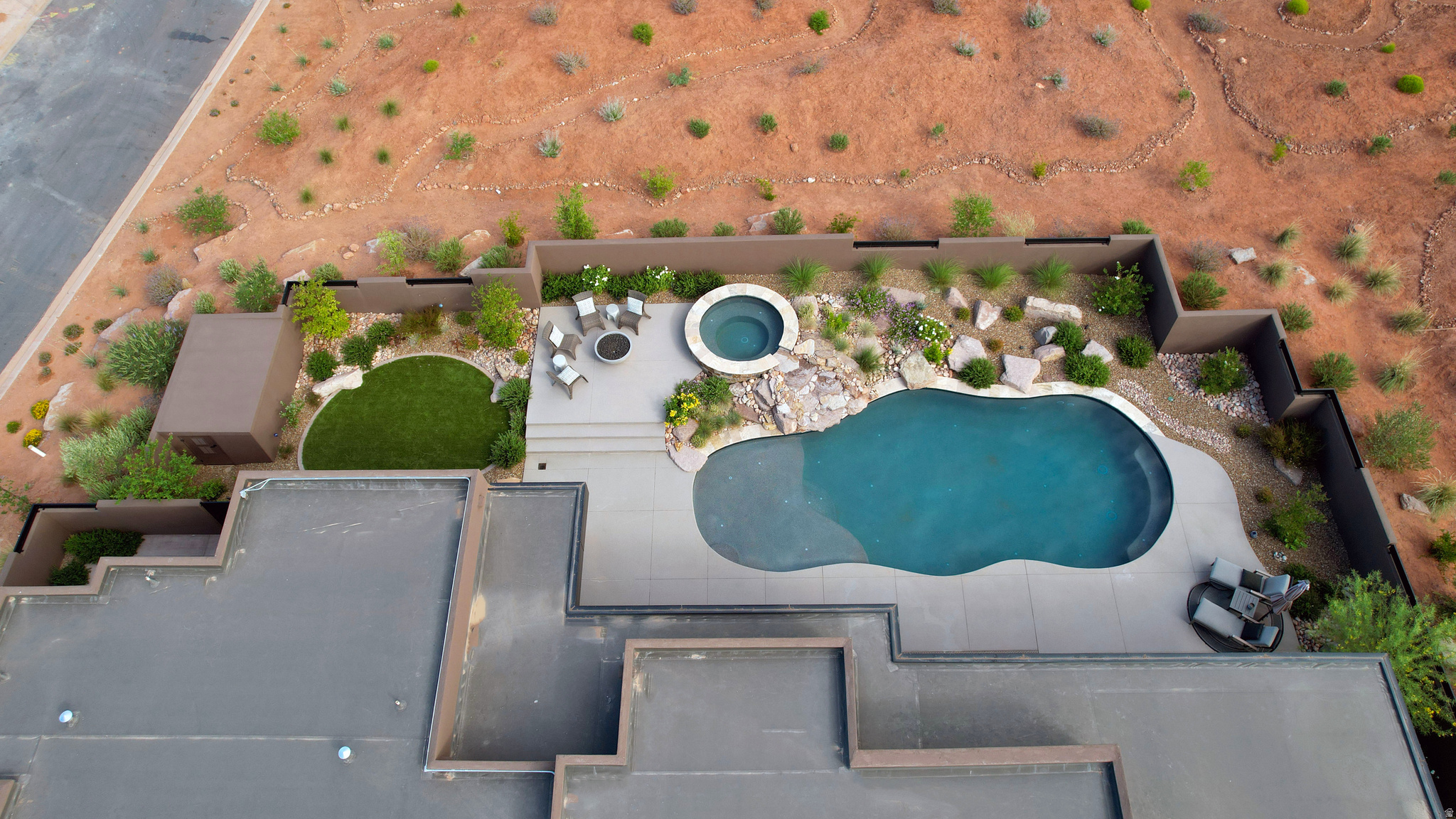 INDIGO TRAILS - Residential