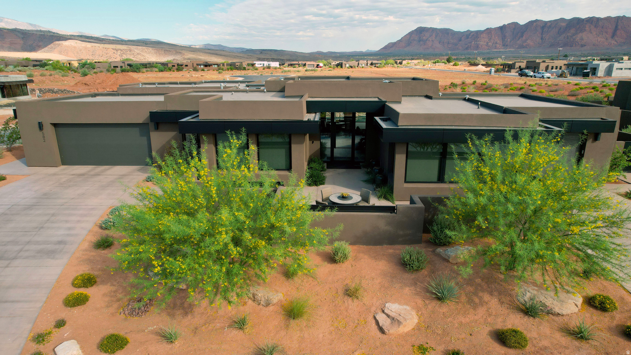 INDIGO TRAILS - Residential