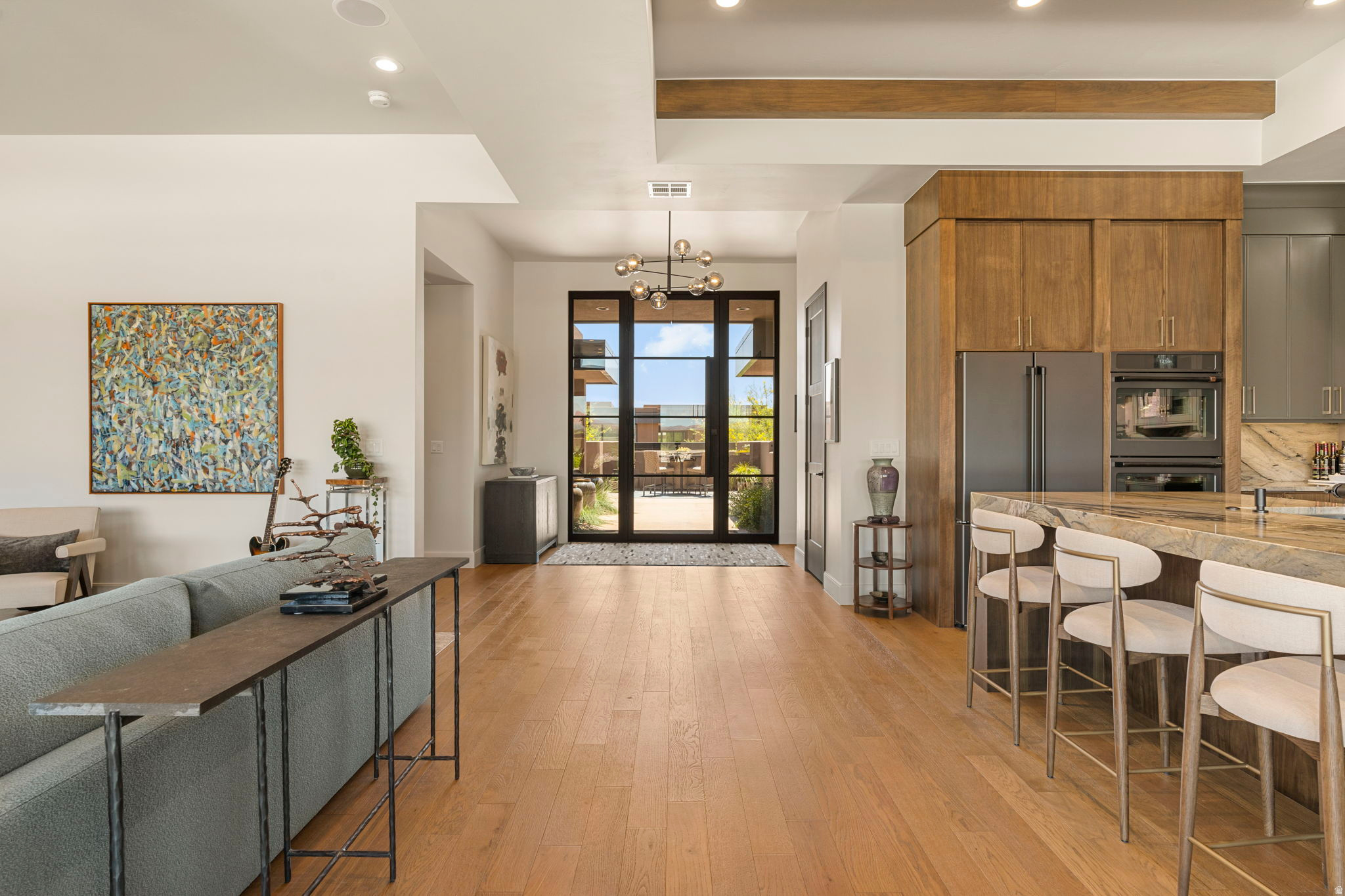 INDIGO TRAILS - Residential