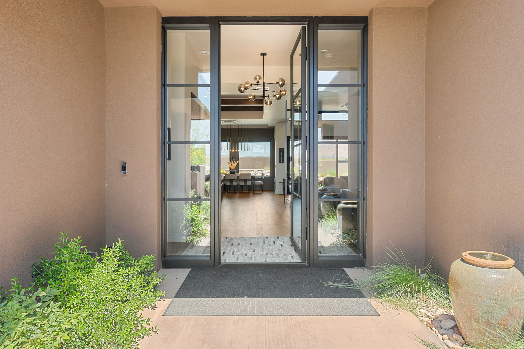 INDIGO TRAILS - Residential