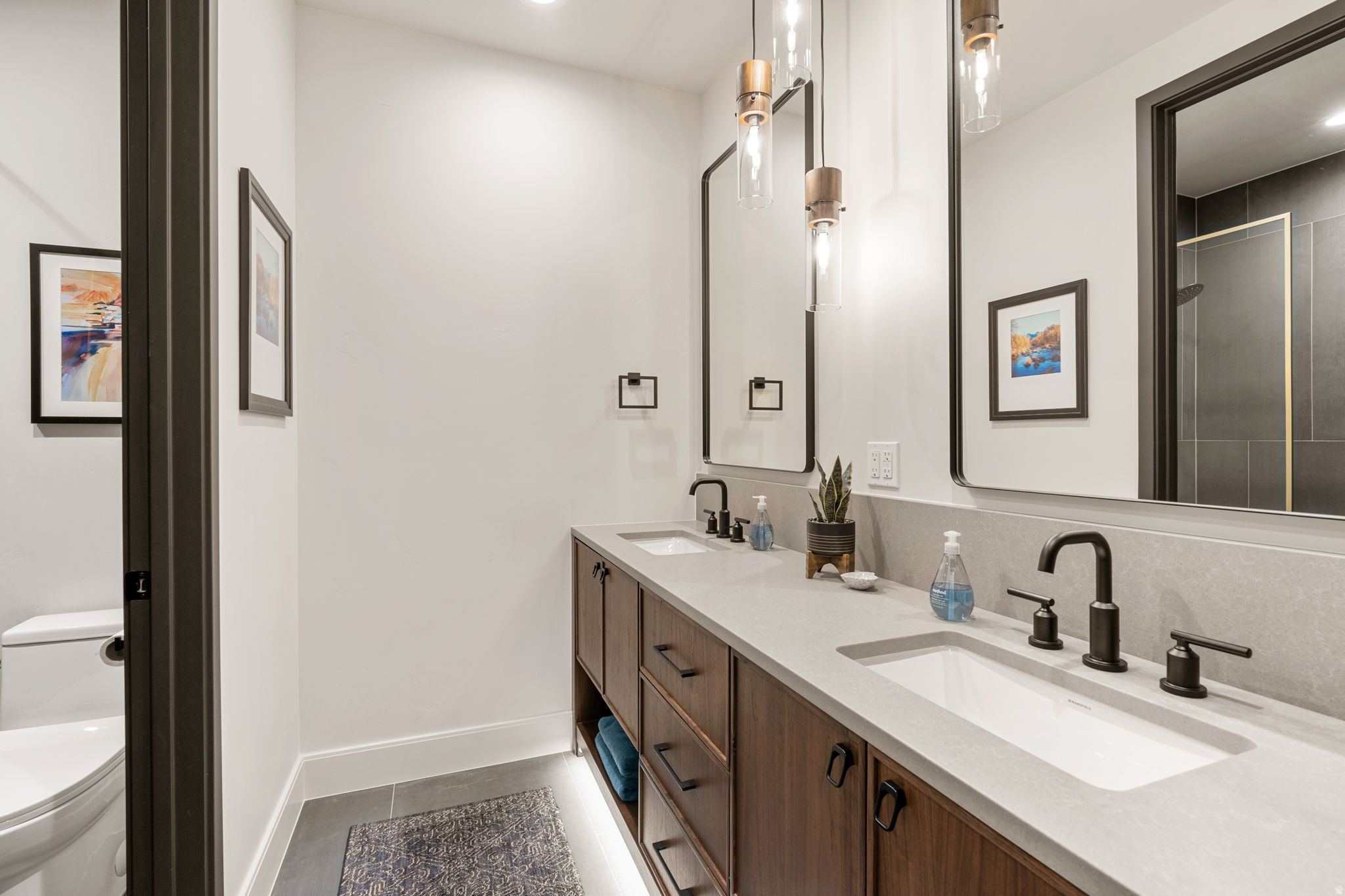 INDIGO TRAILS - Residential