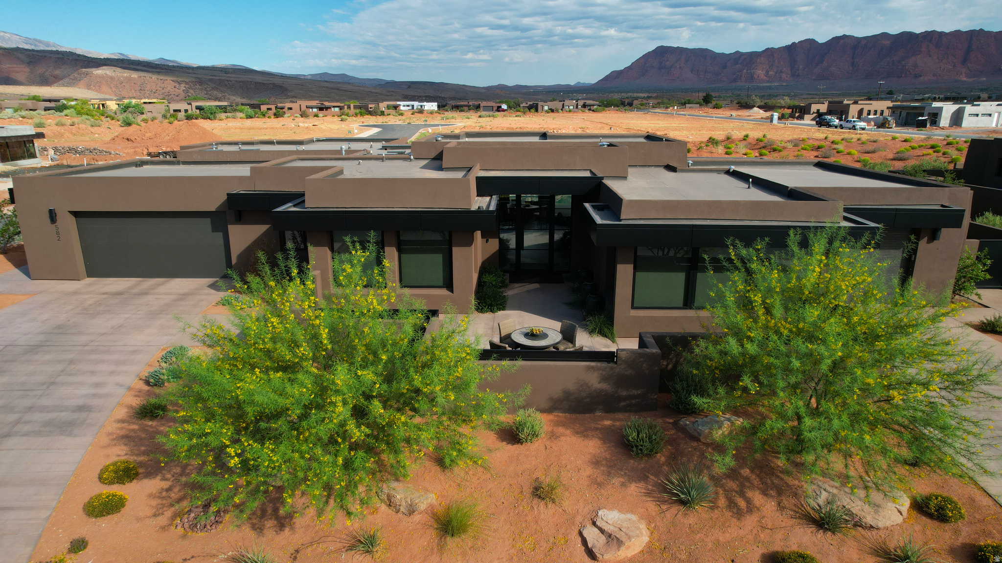 INDIGO TRAILS - Residential